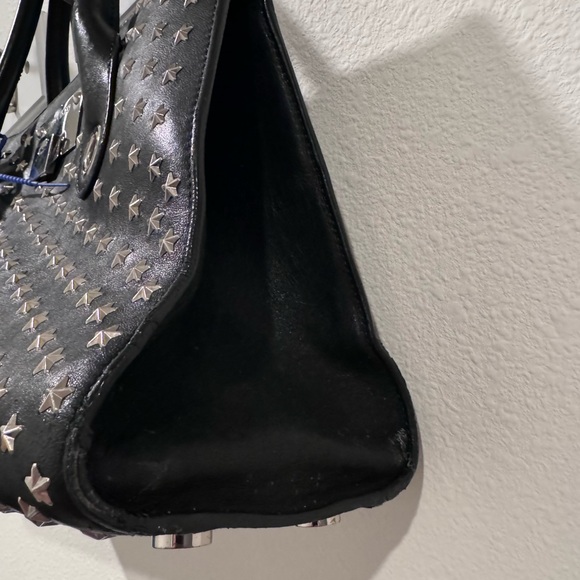 Jimmy Choo Stars Tote - Picture 5 of 7